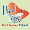 Hard Tops Refinishing