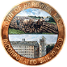 Hardwick Recycling Center