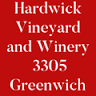 Hardwick Winery