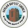 Harlan Baptist Church