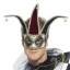 Harlequin Fancy Dress & Party Store