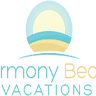 Harmony Beach Vacations