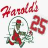 Harold's Chicken of South Holland