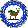 Harrison County Sheriff