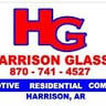 Harrison Glass