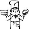 Harrison Home Bakery