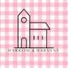 Harrow and Harvest Cafe