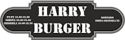 HARRY BURGER
