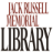 Jack Russell Memorial Library