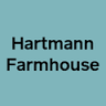 Hartmann Farmhouse