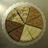 HARTSHORNS CAKES