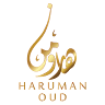 Haruman Oud