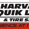 Harvard Quik Lube