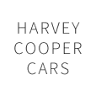 Harvey Cooper