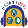 HASAN'S IELTS ACADEMY