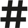 Hashtag Group