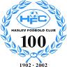 Haslev Fodboldclub