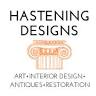 Hastening Antiques and Design