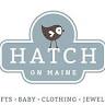Hatch on Maine