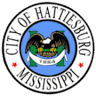 Hattiesburg Urban Development