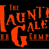 A Darkness Lovely, Retail Store of The Haunted Galena Tour Company