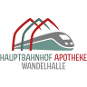 Hauptbahnhof Apotheke Wandelhalle