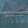 Haus Tarnewitz