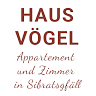 Haus Vögel