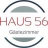 Haus 56 - Gästezimmer