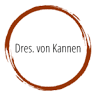 Dr. med. A. von Kannen
