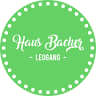 Haus Bacher Leogang