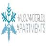 Apartment Haus Van der Leij