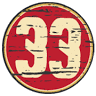 Havana 33
