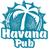 Pizza pub Havana