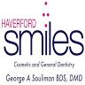 Haverford Smiles by George A Souliman BDS, DMD
