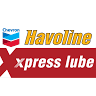 Havoline xpress lube Pilot Mountain