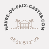 Havre de paix Gastes