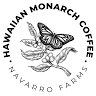 Hawaiian Monarch Coffee | Navarro Farms LLC