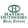 Hayden Outdoors Real Estate - Twila Geroux