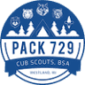 Cub Scout Pack 729