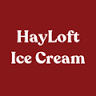 Hayloft Ice Cream