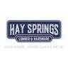 Hay Springs Lumber & Hardware