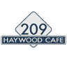 Haywood 209 Cafe