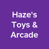 Haze's Toys & Arcade