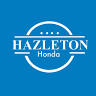 Hazleton Honda Service