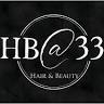 HB@33 hair and beauty