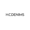 H.C.DENIMS × 法被お直し ハレハレ