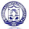 Hiroshima Cosmopolitan University