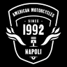 Harley-Davidson Napoli