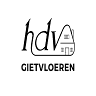 HDV gietvloeren